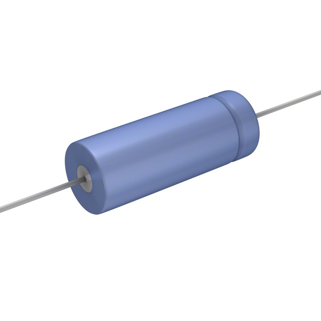 WBR250-16A Cornell Dubilier Knowles electronic component